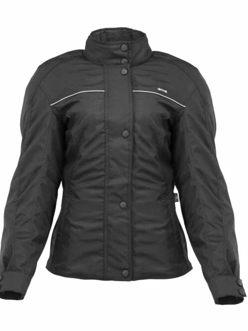 Jaqueta Feminina Tutto Bella Winter II