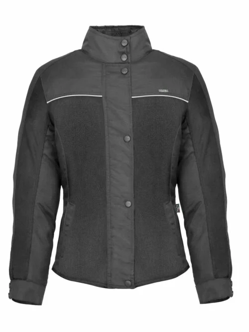 Jaqueta Feminina Tutto Bella Summer II