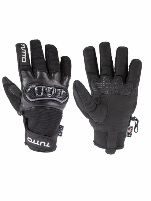 Luva Tutto Moto Mx-47 Touch