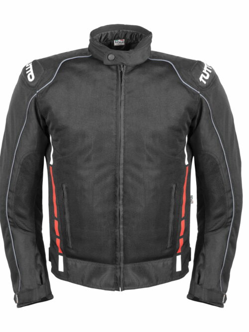 Jaqueta Masculina Tutto Wind Summer