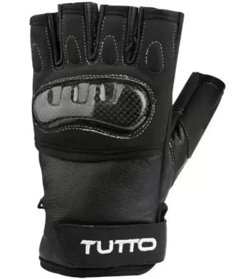 Luva Tutto Moto Half Finger