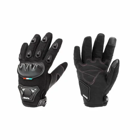 Luva Feminina Tutto Moto Ceci