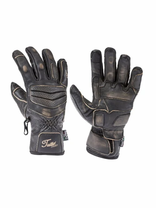 Luva Tutto Moto Custom Touch