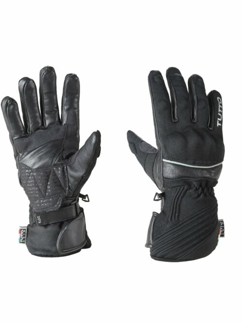 Luva Tutto Moto Lorenzo Touch