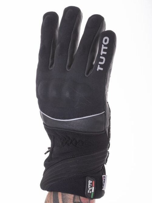 luva-tutto-moto lorenzo-touch