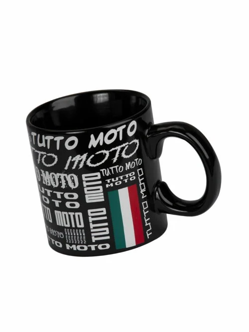 Caneca Tutto Moto