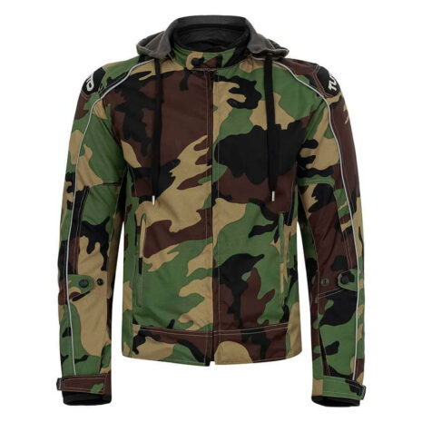 Jaqueta Army (1) Jaqueta Army (1)