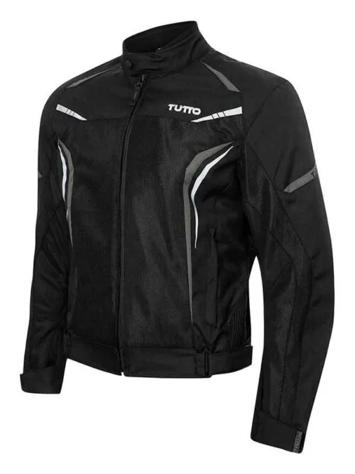 Jaqueta Masculina Tutto Hot Summer