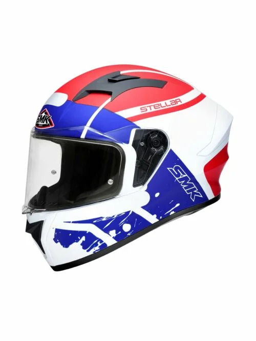 Capacete SMK Stellar Squad MA153
