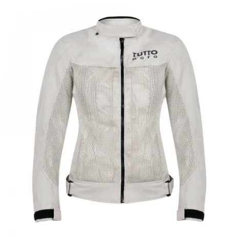 Jaqueta Feminina Tutto Sole Lady