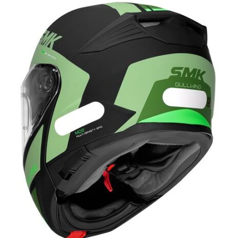 GULLWING KRESTO MA 288 GREEN (4) (Copy) GULLWING KRESTO MA 288 GREEN (4) (Copy)