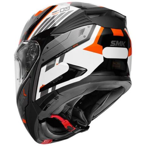 GULLWING TREKKER GL 217 ORANGE (2) (Copy) GULLWING TREKKER GL 217 ORANGE (2) (Copy)