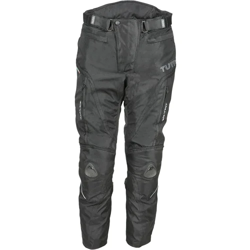 Calça Tutto Classic Preta