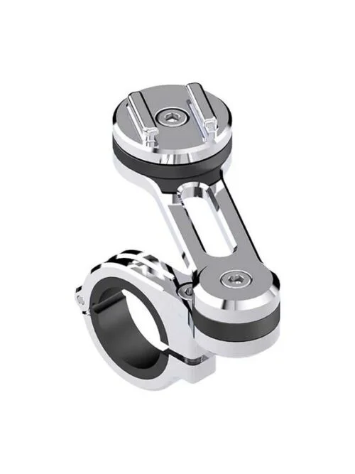 Suporte Pro Cromado para Guidom - Sp Connect