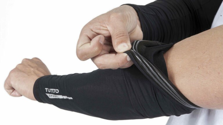 A importância do manguito de motoqueiro