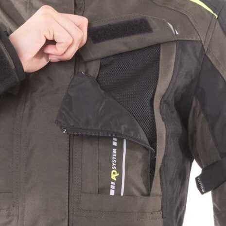 jaqueta-moto-tutto-everest-verde-feminina-tutto-moto-12 jaqueta-moto-tutto-everest-verde-feminina-tutto-moto-12