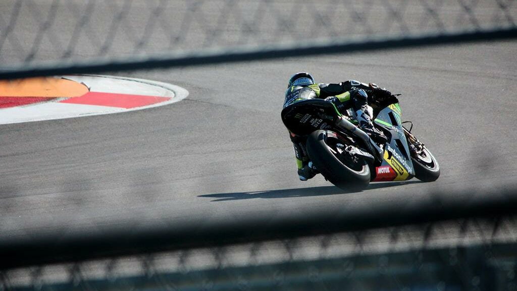 Maiores vencedores de corridas da MotoGP