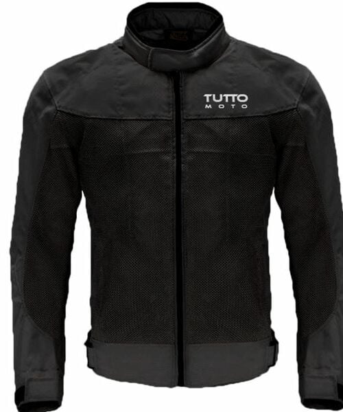 Jaqueta Tutto Moto Sole Black