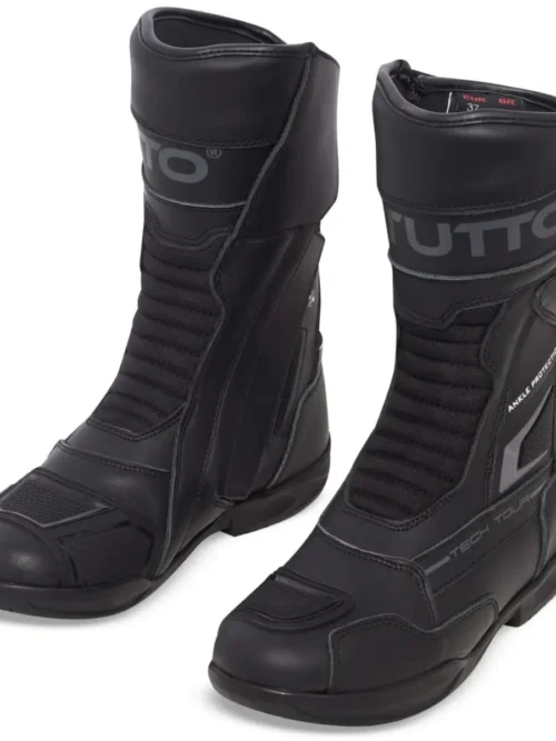 Bota Tech Tour Tutto